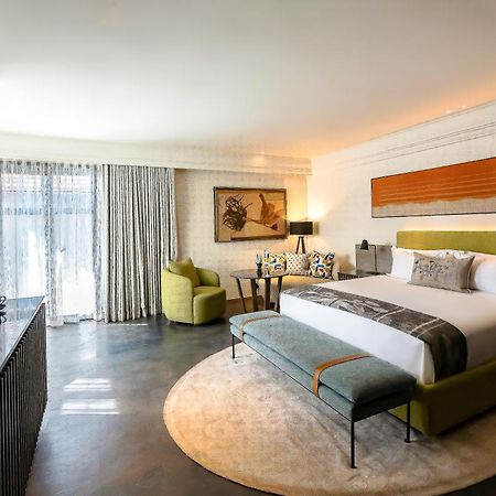 Park Hyatt Johannesburg Luaran gambar