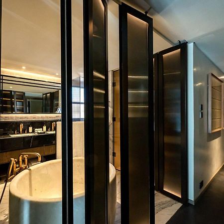 Park Hyatt Johannesburg Luaran gambar
