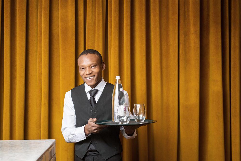 Park Hyatt Johannesburg Luaran gambar