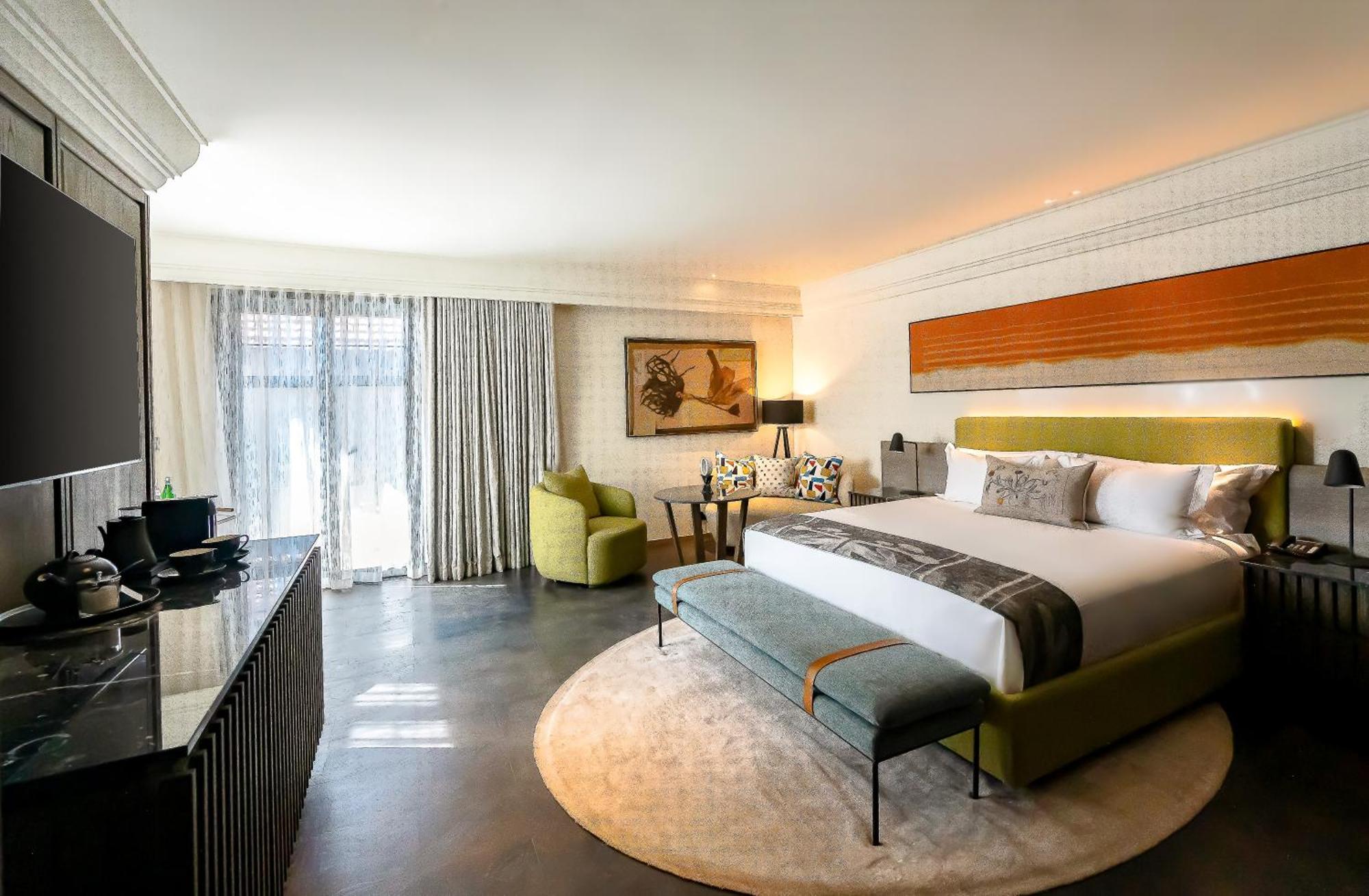 Park Hyatt Johannesburg Luaran gambar