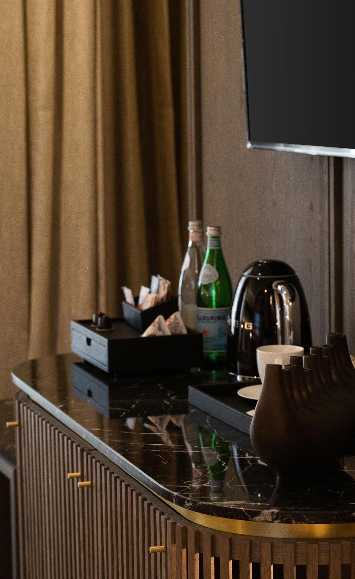 Park Hyatt Johannesburg Luaran gambar