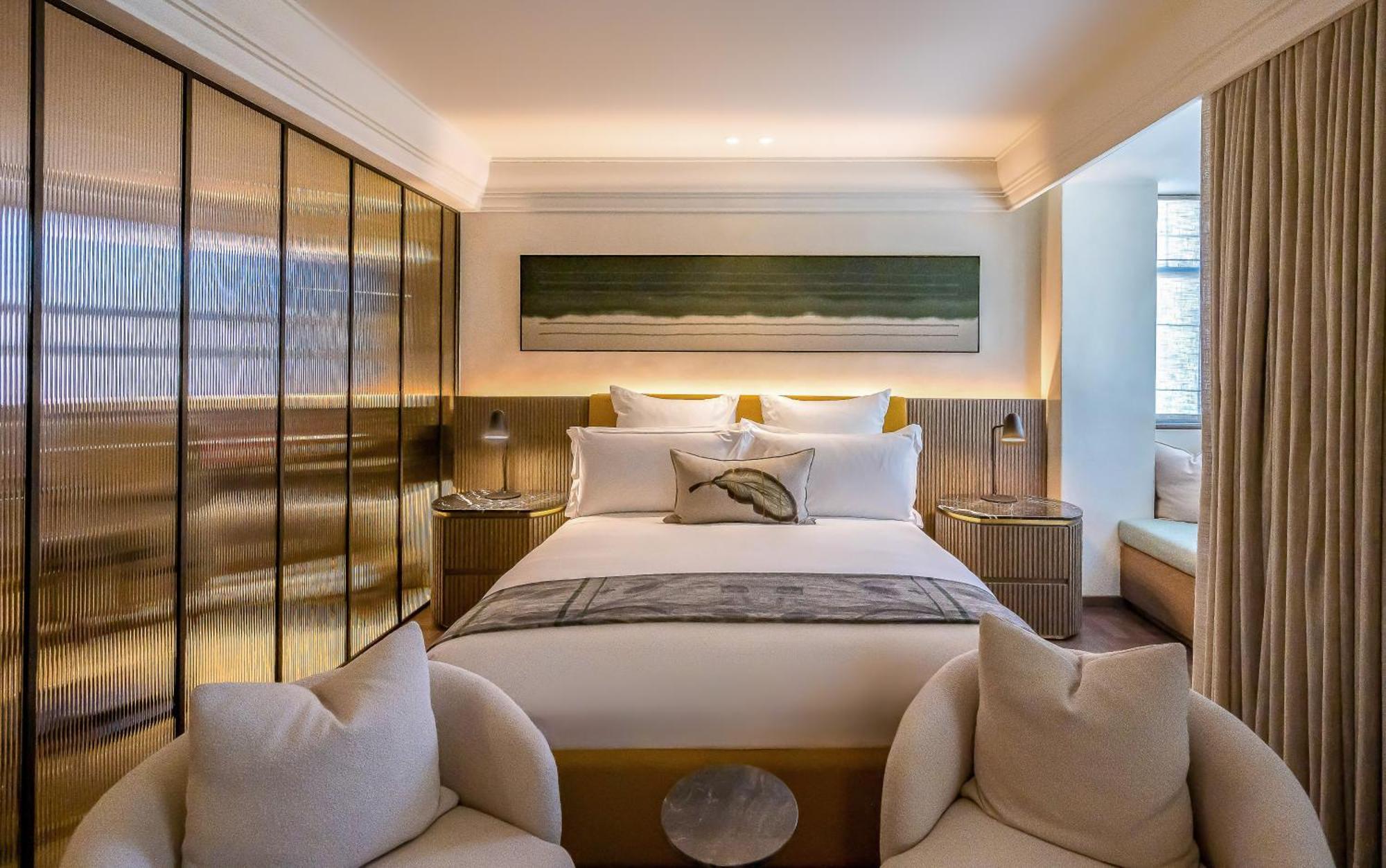Park Hyatt Johannesburg Luaran gambar