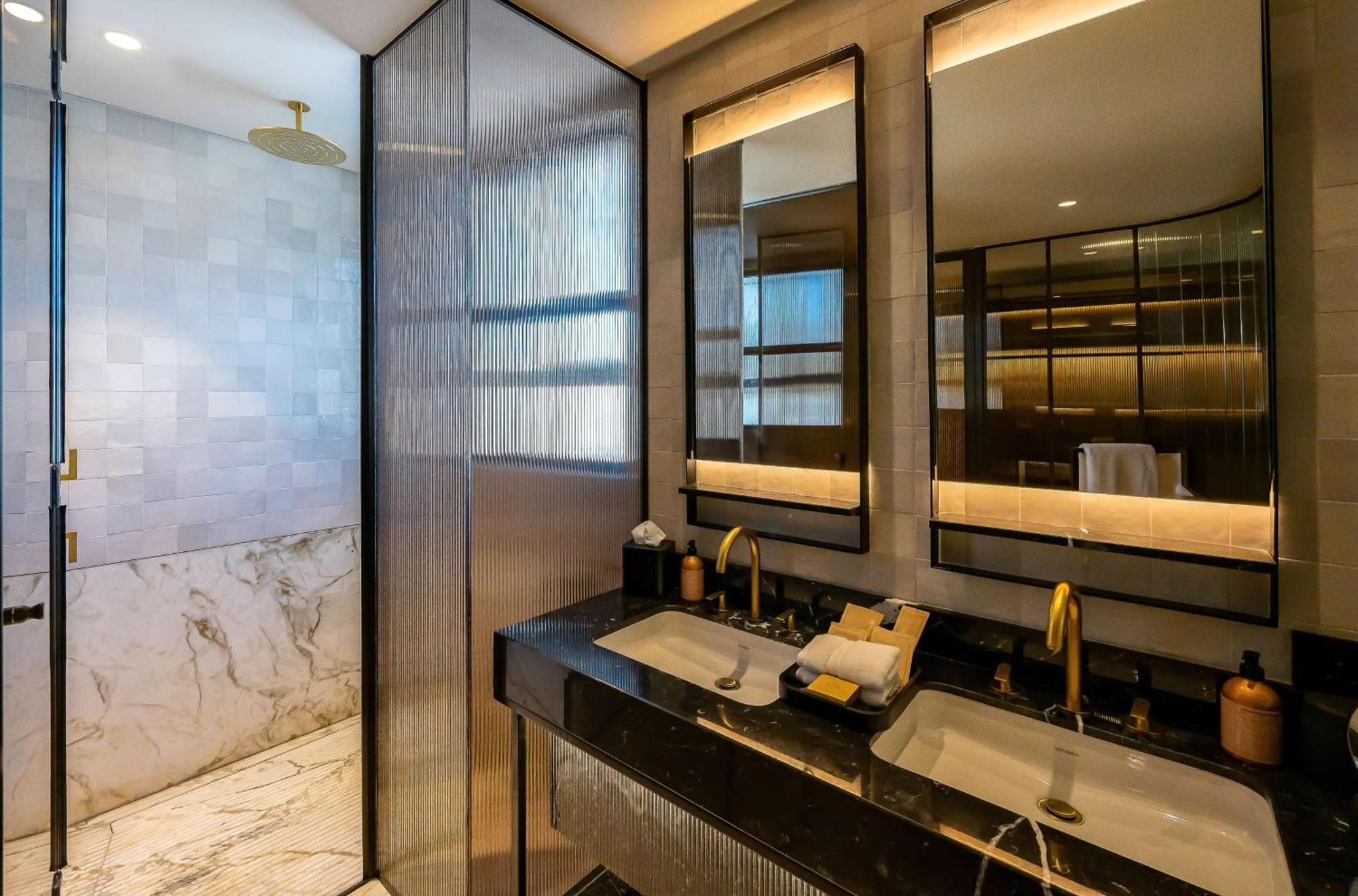 Park Hyatt Johannesburg Luaran gambar