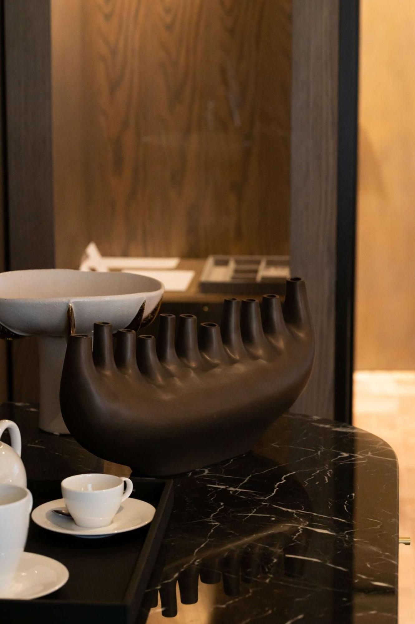 Park Hyatt Johannesburg Luaran gambar