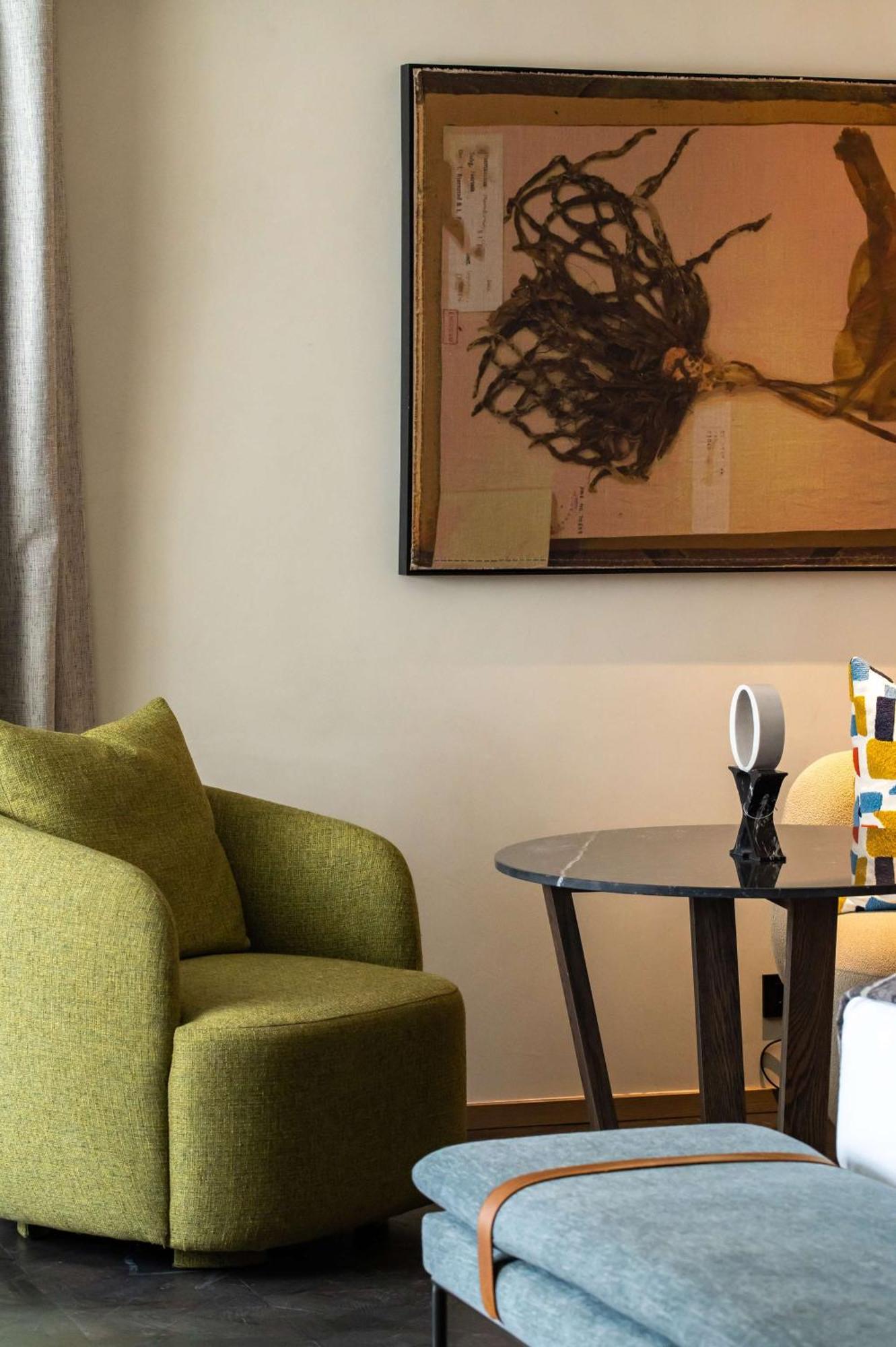 Park Hyatt Johannesburg Luaran gambar
