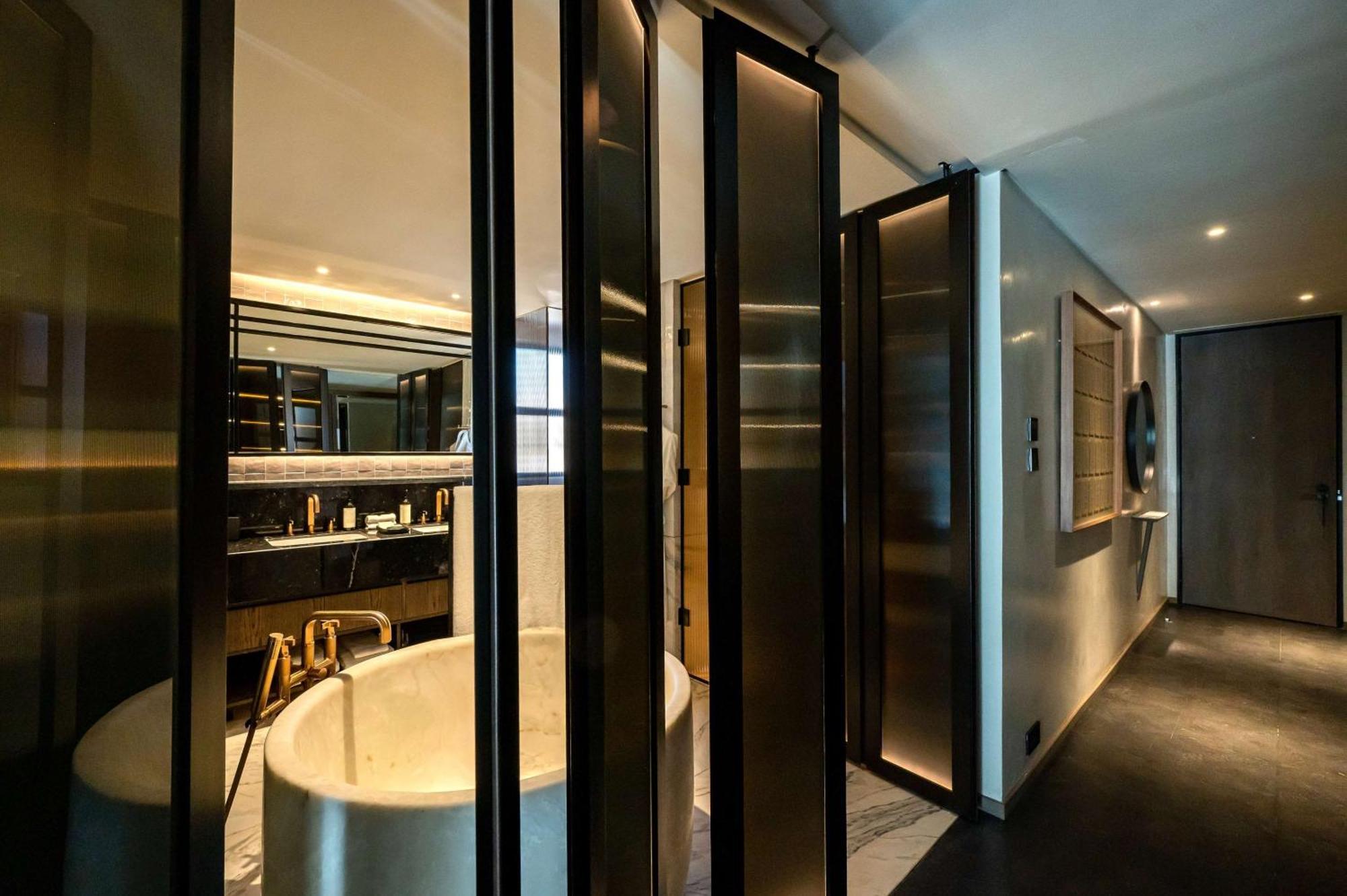 Park Hyatt Johannesburg Luaran gambar