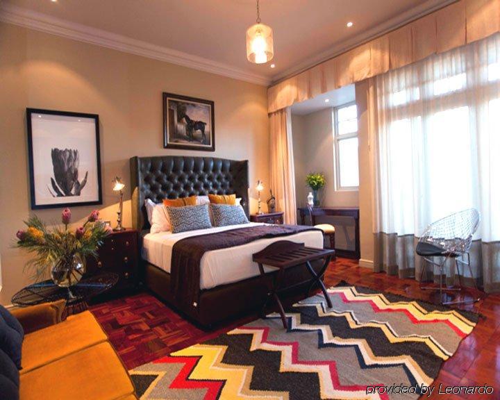 Park Hyatt Johannesburg Luaran gambar