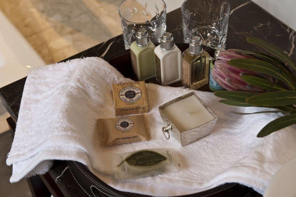 Park Hyatt Johannesburg Luaran gambar